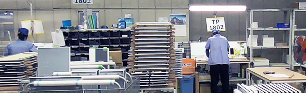 OEM生産イメージ